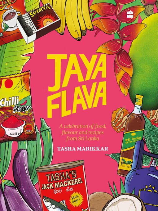Cover image for Jayaflava